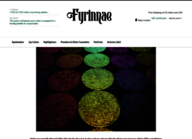 fyrinnae.com