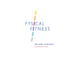 fysical-fitness.nl