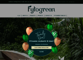 fytogreen.com.au