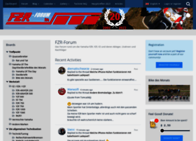 fzr-forum.de