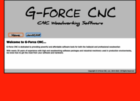 g-forcecnc.com