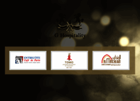 g-hospitality.com