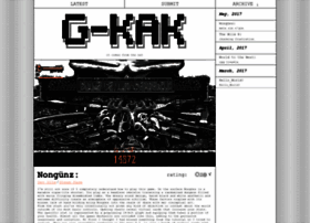 g-kak.com