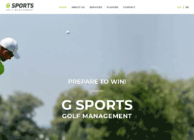 g-sports.com