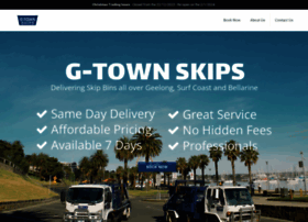 g-townskips.com.au