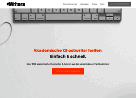 g-writer.de