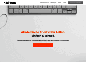 g-writers.de