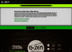 g-zen.com