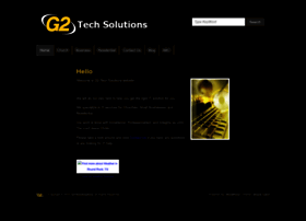 g2techsolutions.com