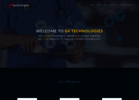 g4techno.com