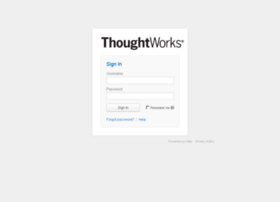 gab.thoughtworks.com