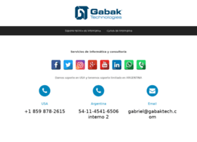 gabak.com.ar