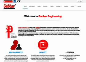 gabbar.com