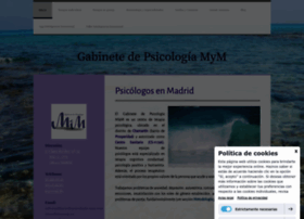 gabinetedepsicologia-mm.com