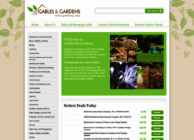 gablesgardens.co.uk