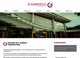 gabrielliconstruction.com.au