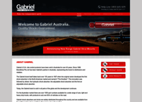 gabrielshocks.com.au