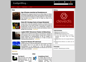 gadgetblog.ch