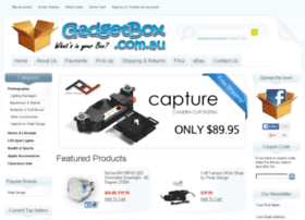 gadgetbox.com.au