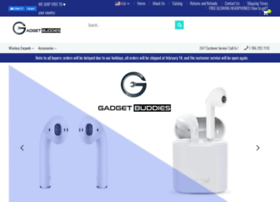 gadgetbuddies.org