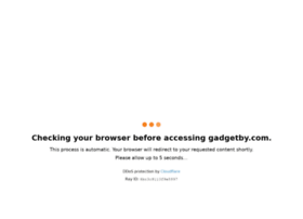 gadgetby.com