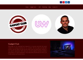 gadgetclub.co.uk
