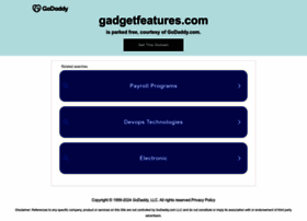 gadgetfeatures.com