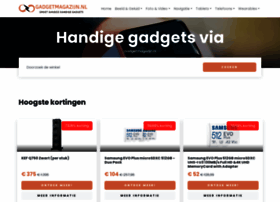 gadgetmagazijn.nl