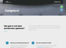 gadgets.nl