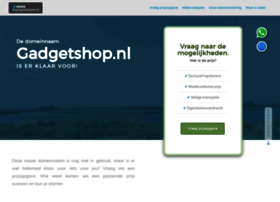 gadgetshop.nl