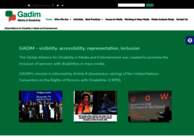 gadim.org