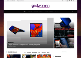 gadwoman.com