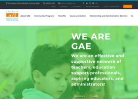 gae.org
