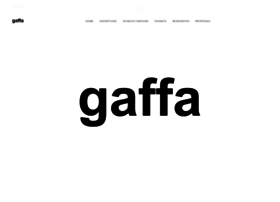 gaffa.com.au