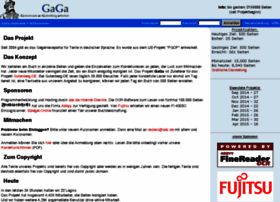gaga.net