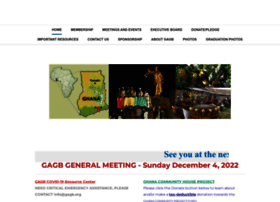 gagb.org