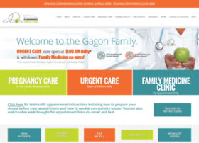 gagonfamilymedicine.com