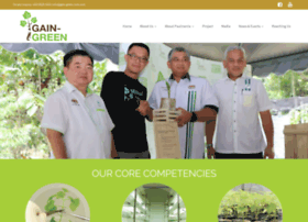 gain-green.com