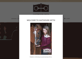 gaithousegifts.com