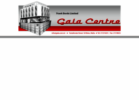 gala.com.mt