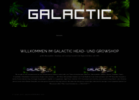 galactic.de