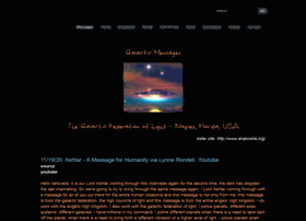 galacticfederation-naplesfl.org