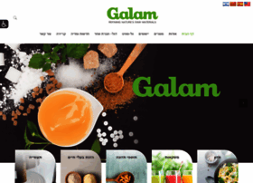 galam.co.il