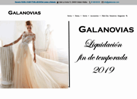galanovias.com