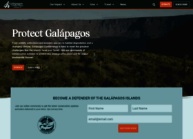 galapagos.org