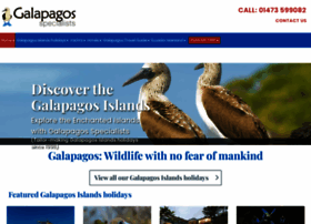 galapagosspecialists.co.uk