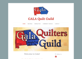galaquiltguild.com