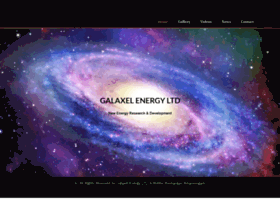 galaxelenergy.com