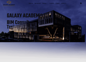 galaxy-academy.com