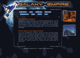 galaxy-empire.de